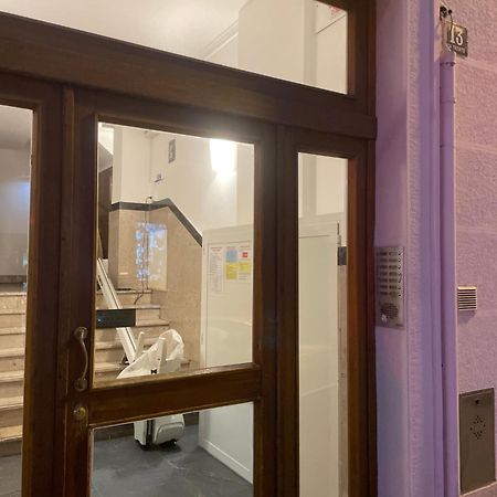 Appartamento Via Trento - 6 Persone Triëst Buitenkant foto